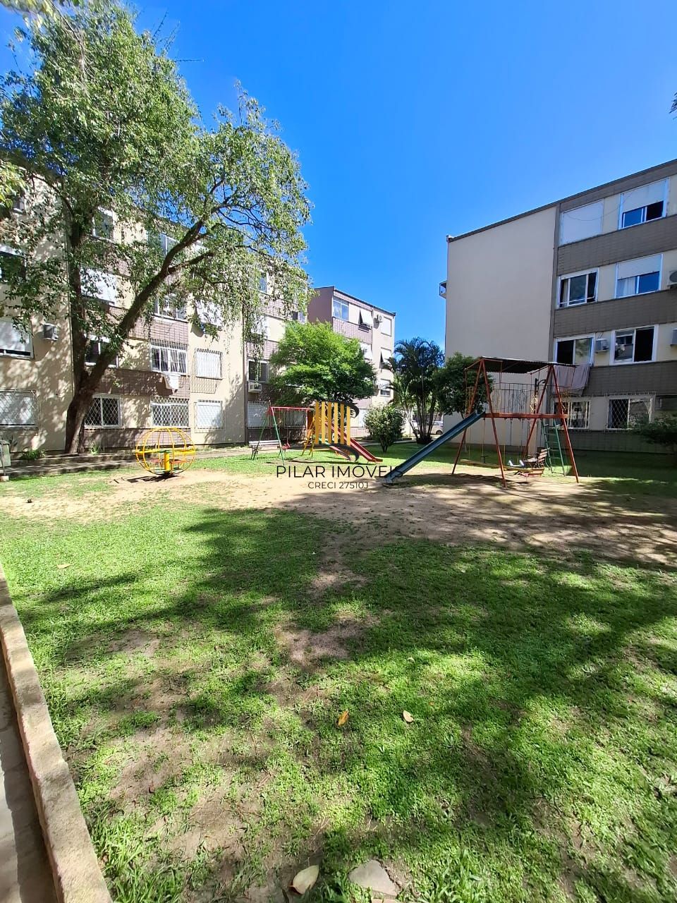 APARTAMENTO A VENDA BAIRRO CRISTAL