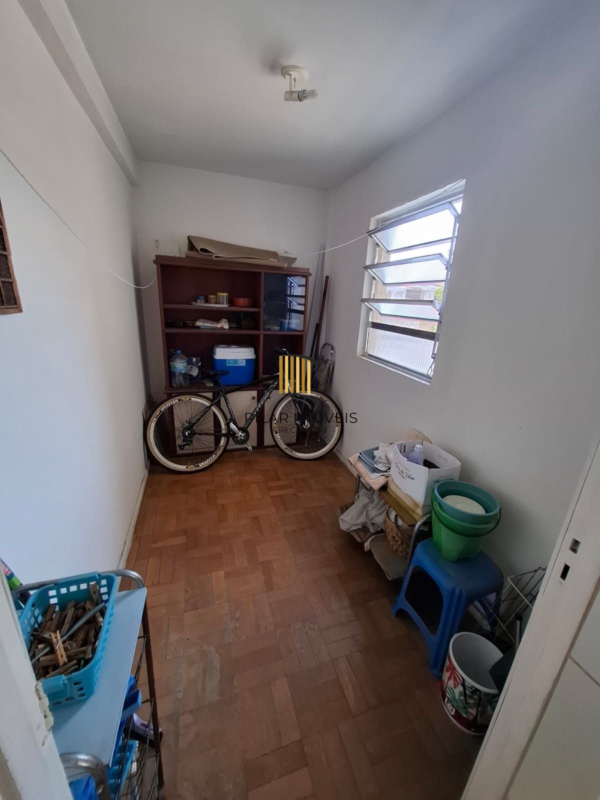 Apartamento a Venda no Bairro Santana - Porto Alegre/RS