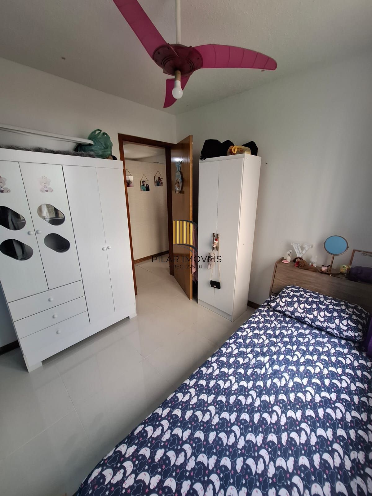 Apartamento 2 dormitórios Bairro Restinga, POA/RS