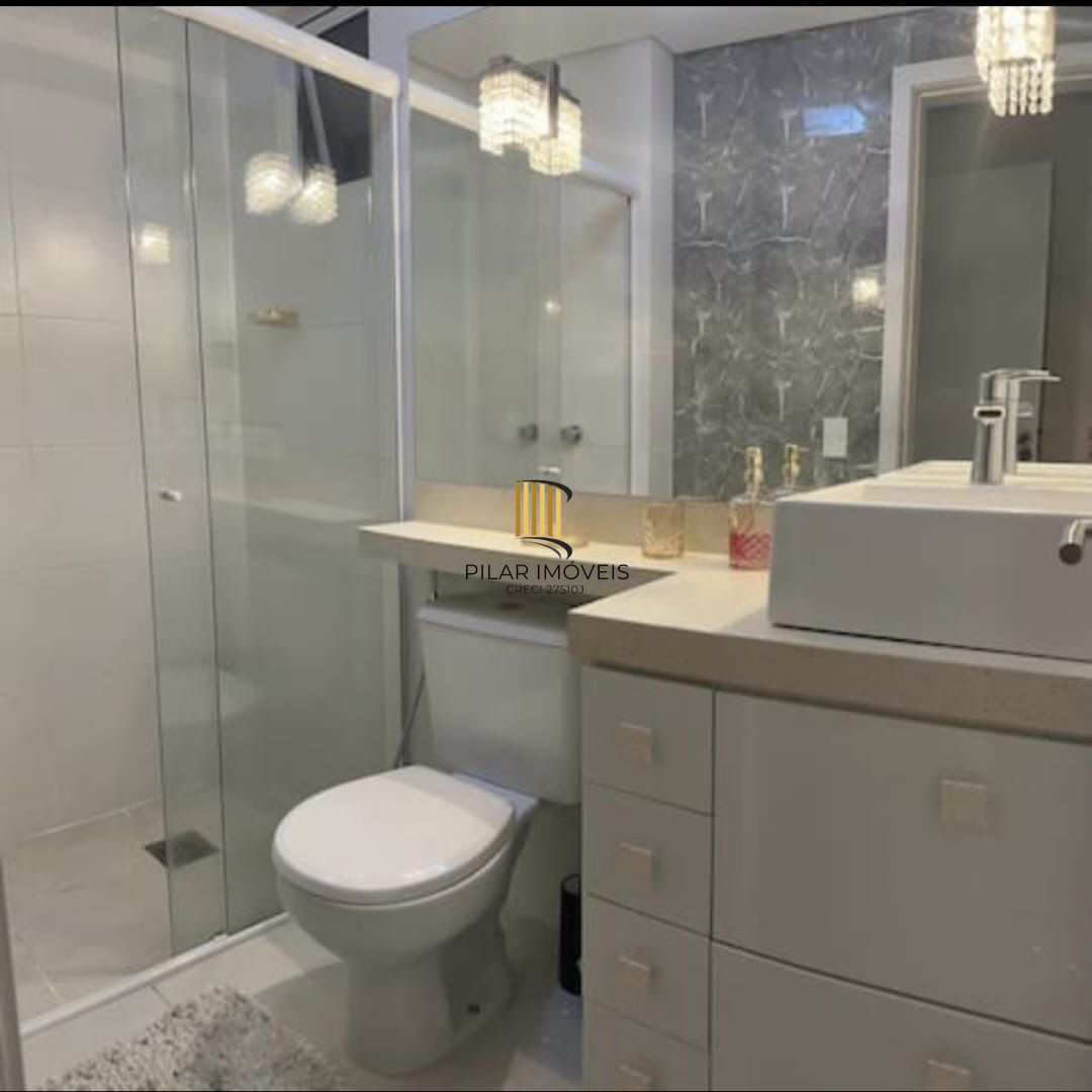 Vendo Belissimo Apartamento no Bairro Pagani em Palhoça SC