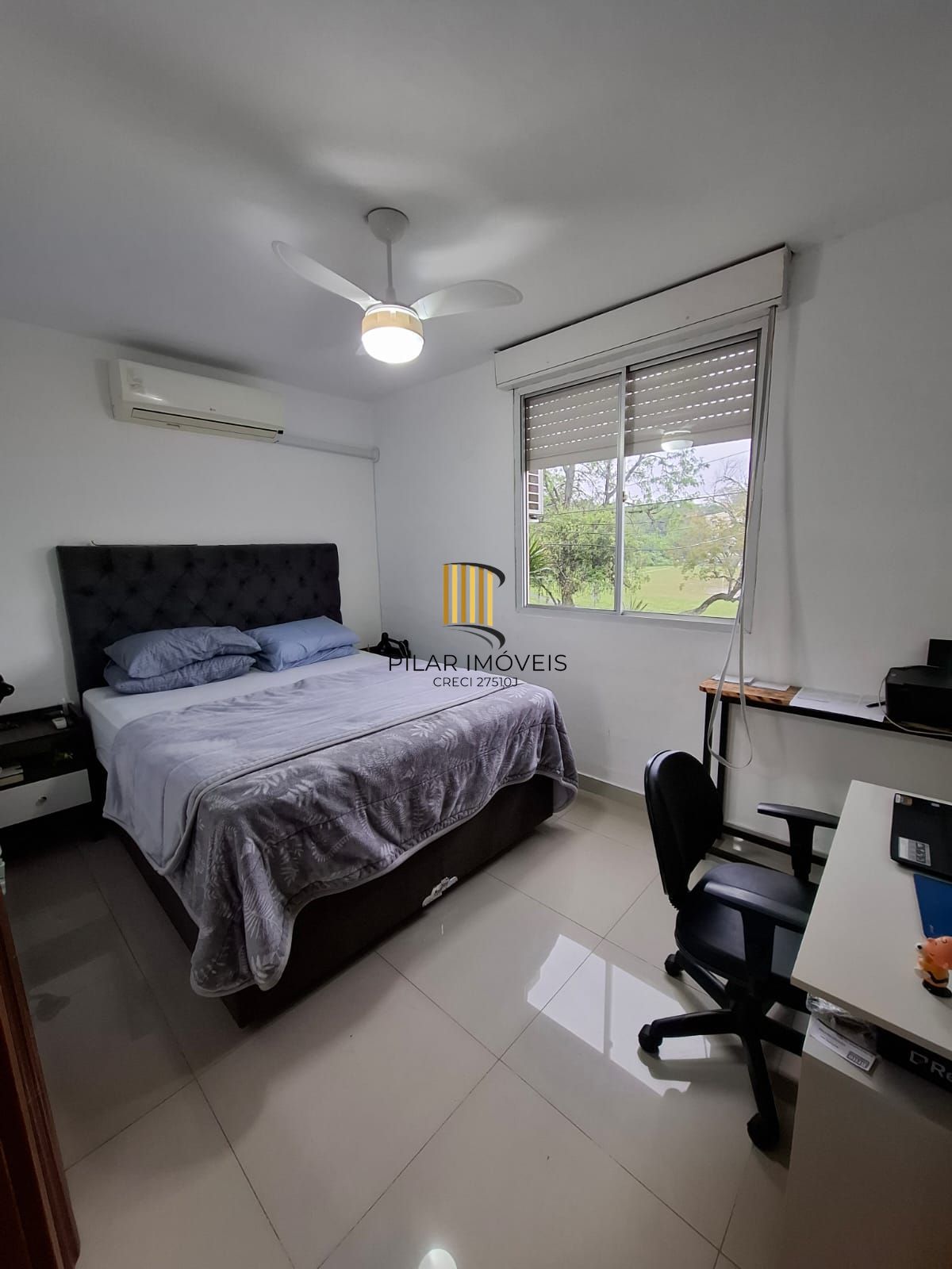 Apartamento 3 dormitórios - Vila Nova - Porto Alegre/RS