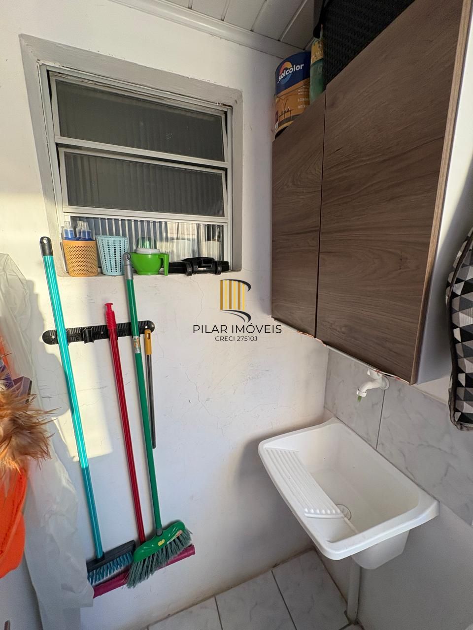 Apartamento á venda 2 dormitórios - Restinga - Porto Alegre/RS