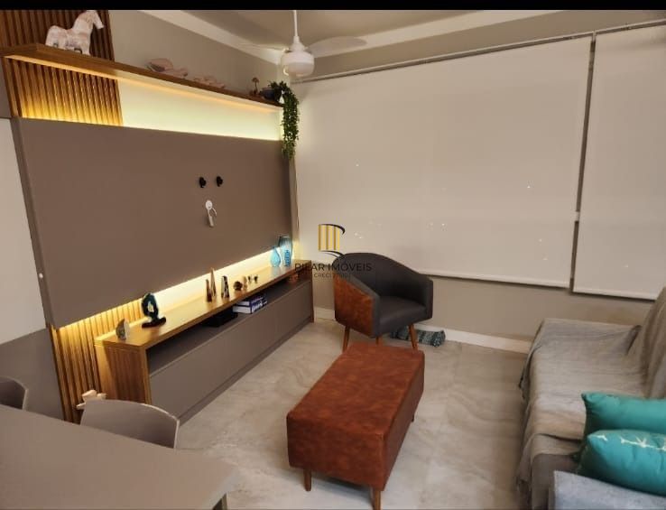 Apartamento Beira Mar em Tramandaí RS
