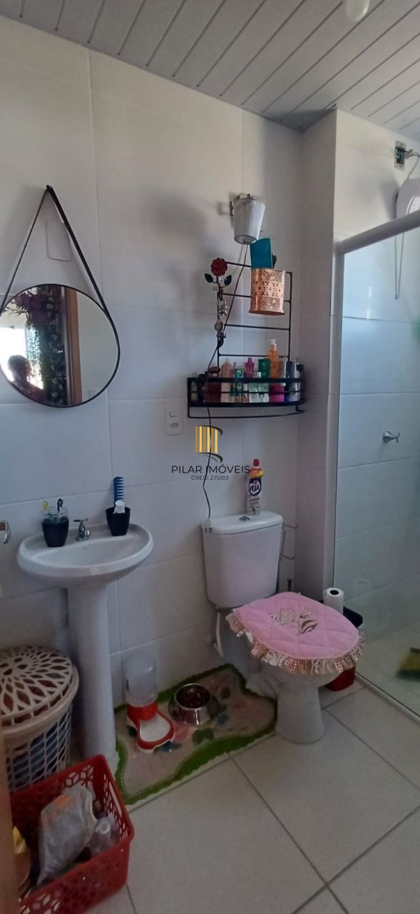 Apartamento a venda em Nova palhoça SC