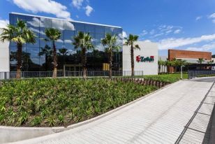 Excelente Terreno de Esquina no Ipanema Residence Park – Ótima Localização