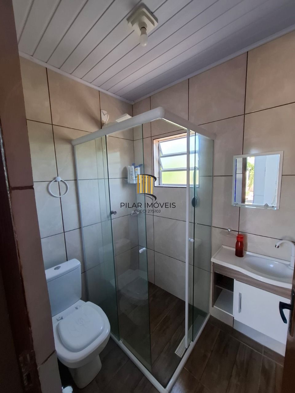 Casa 2 dormitórios no bairro Lageado