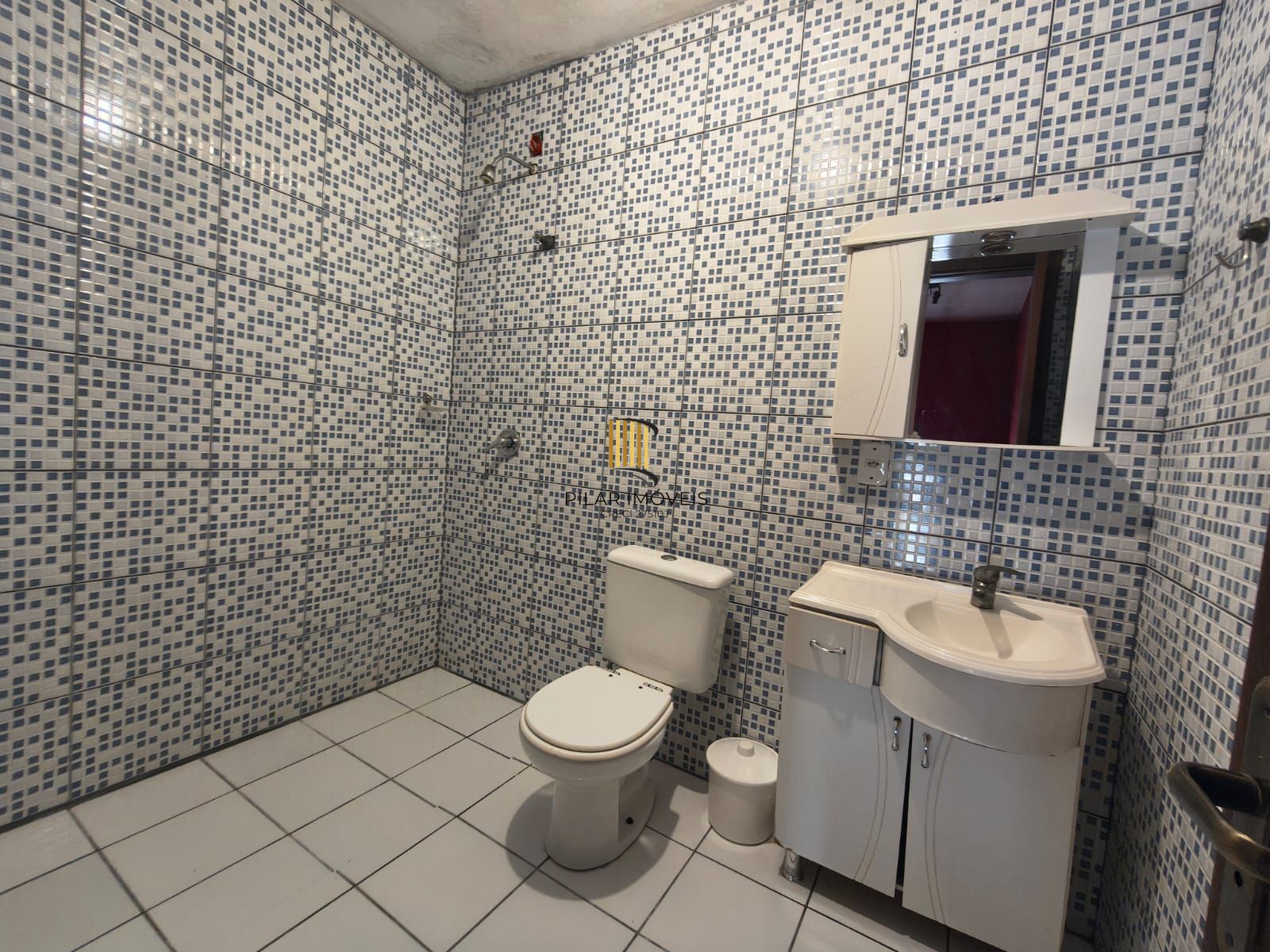 Sobrado 4 dormitórios - Aberta dos morros - Porto Alegre/RS