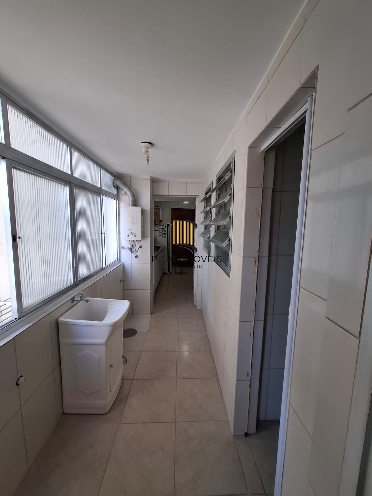 Apartamento a Venda no Bairro Santana - Porto Alegre/RS