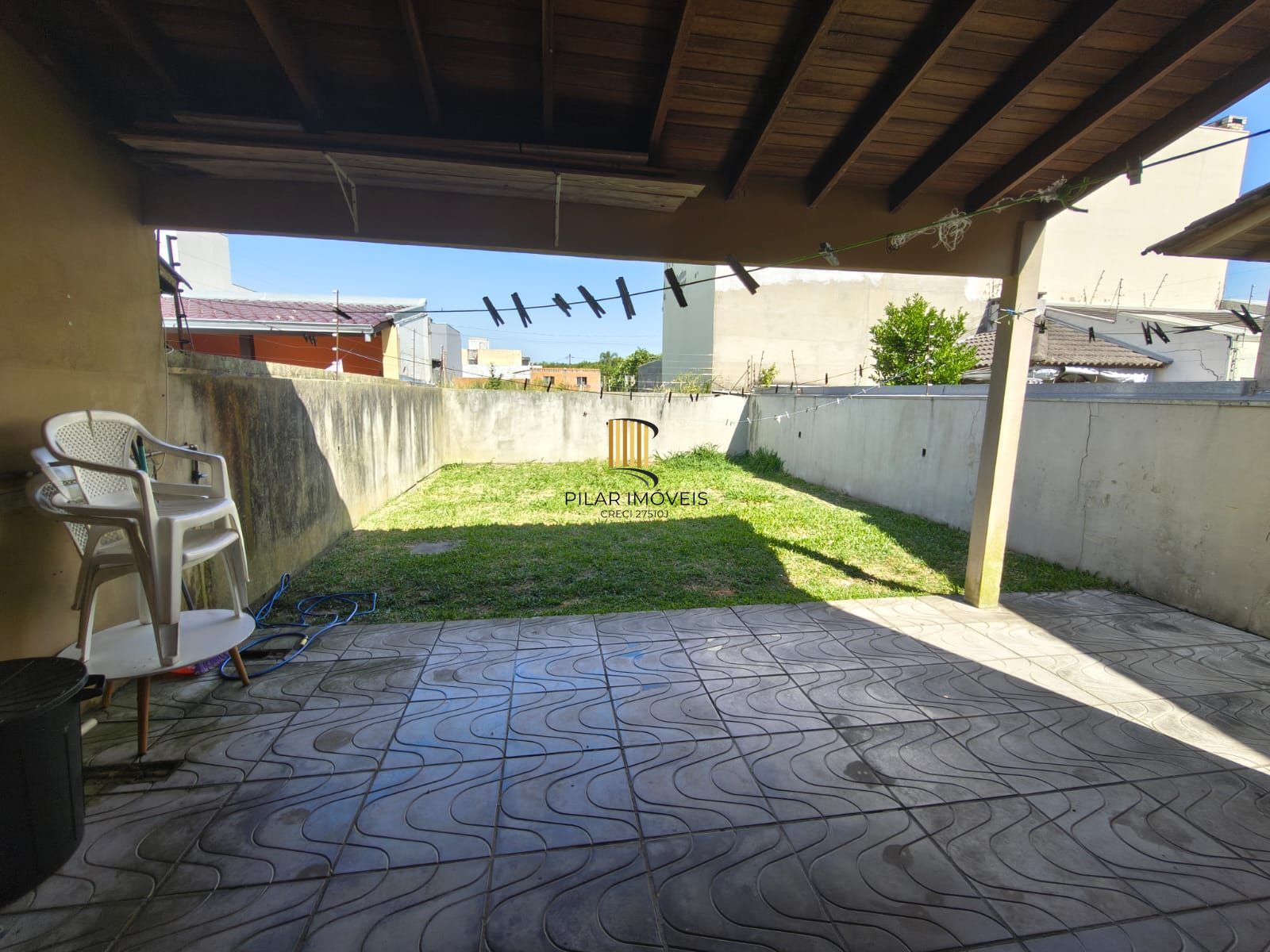 Sobrado 4 dormitórios - Aberta dos morros - Porto Alegre/RS