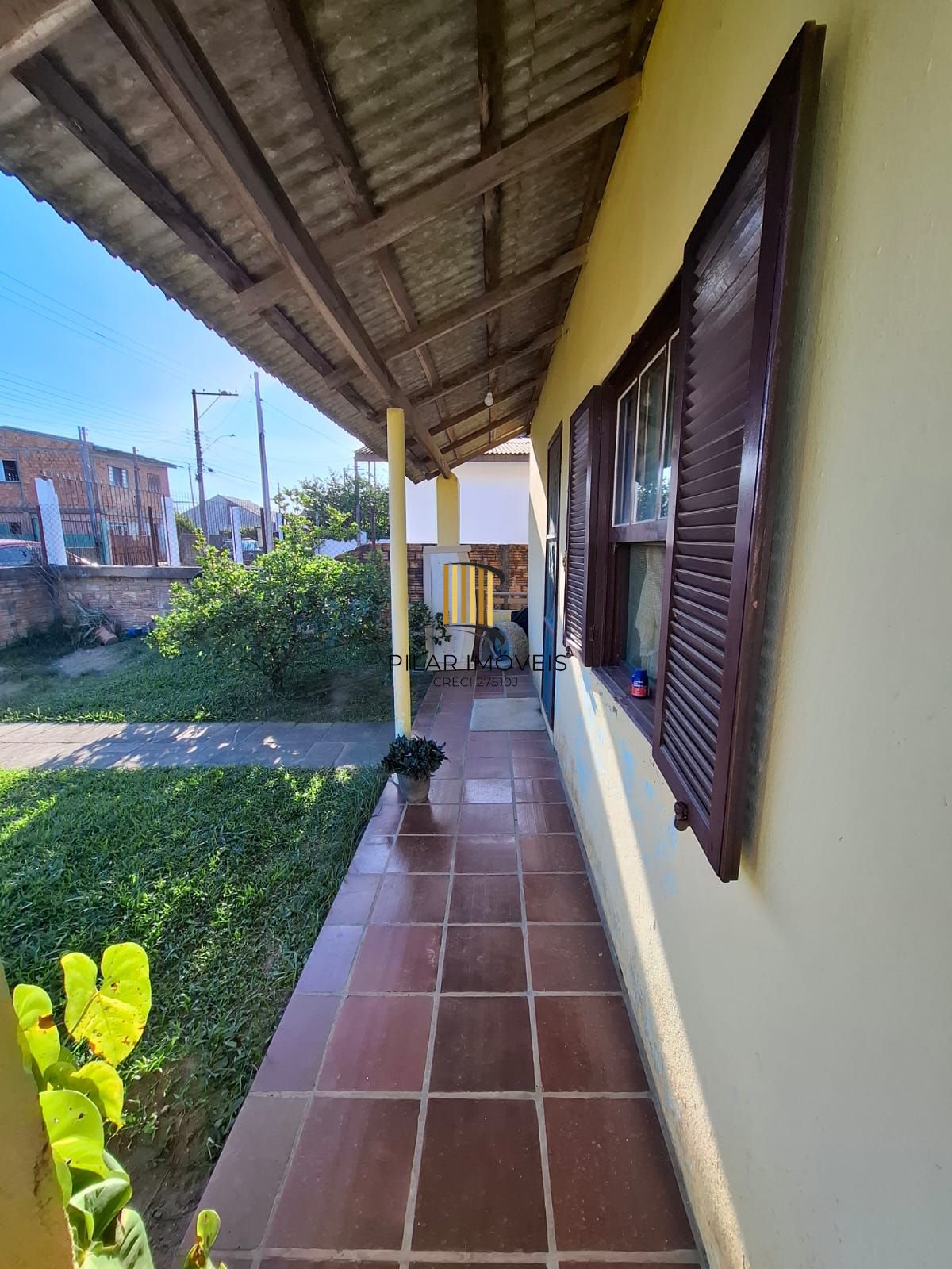 Casa a Venda no Bairro Hípica, Porto Alegre RS