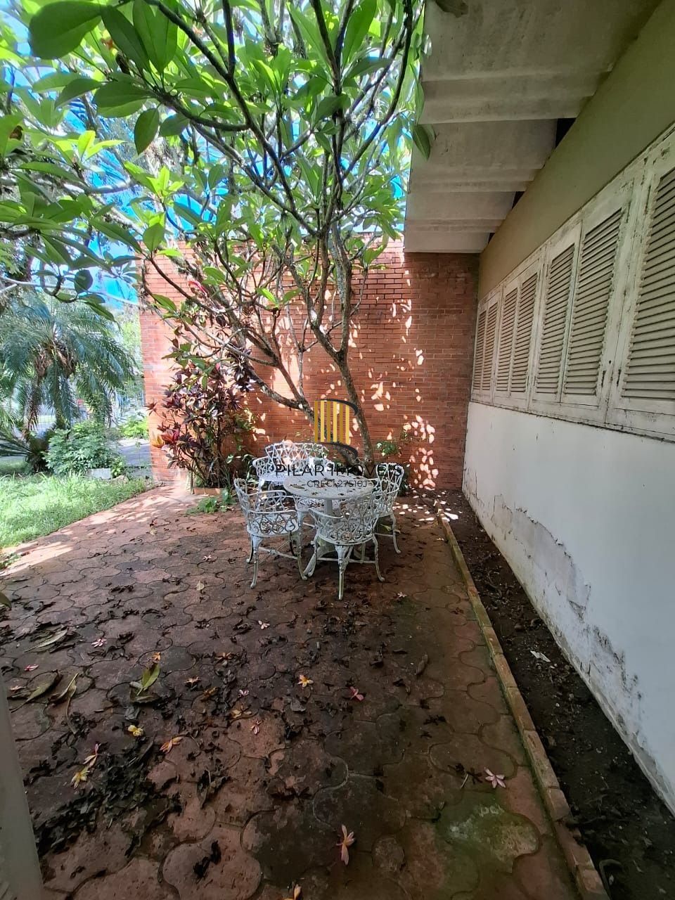 Casa no bairro ipanema 4 dormitórios