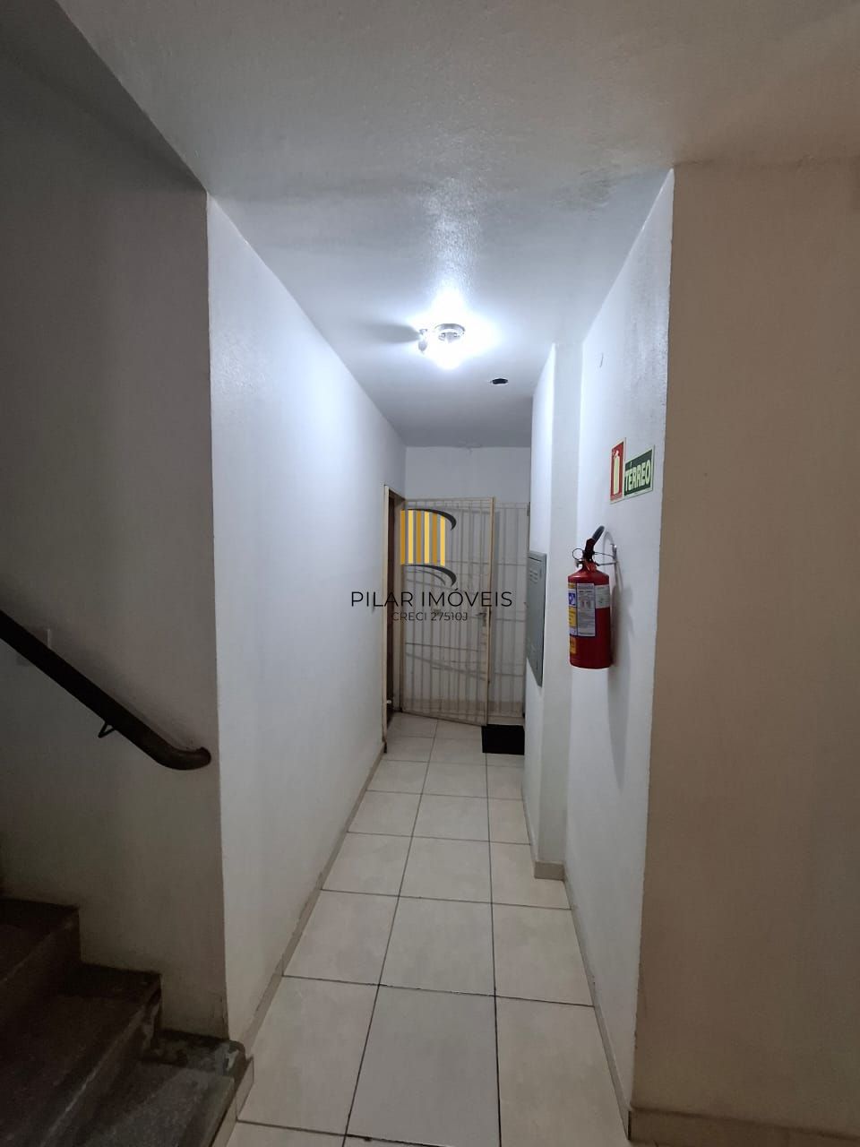 APARTAMENTO A VENDA BAIRRO CRISTAL