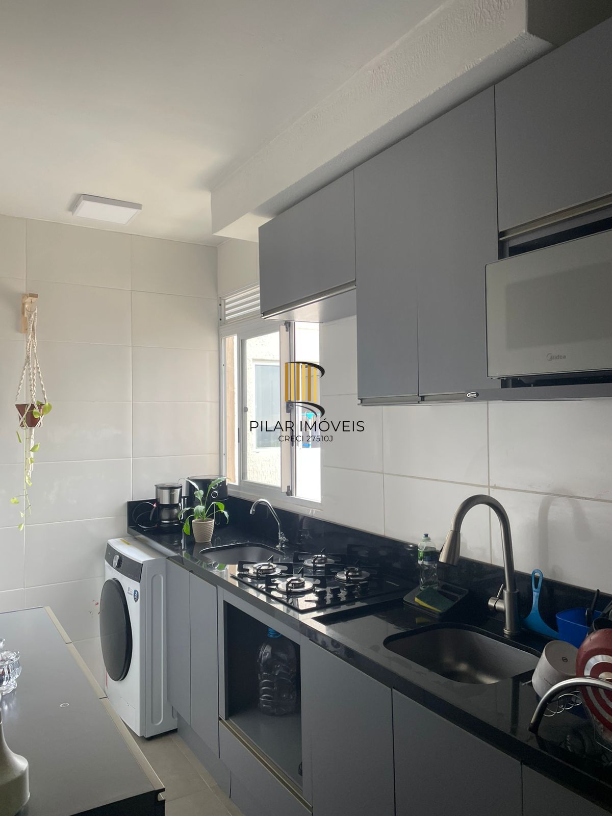 Apartamento a Venda Semi Mobiliado Porto Alegre/RS
