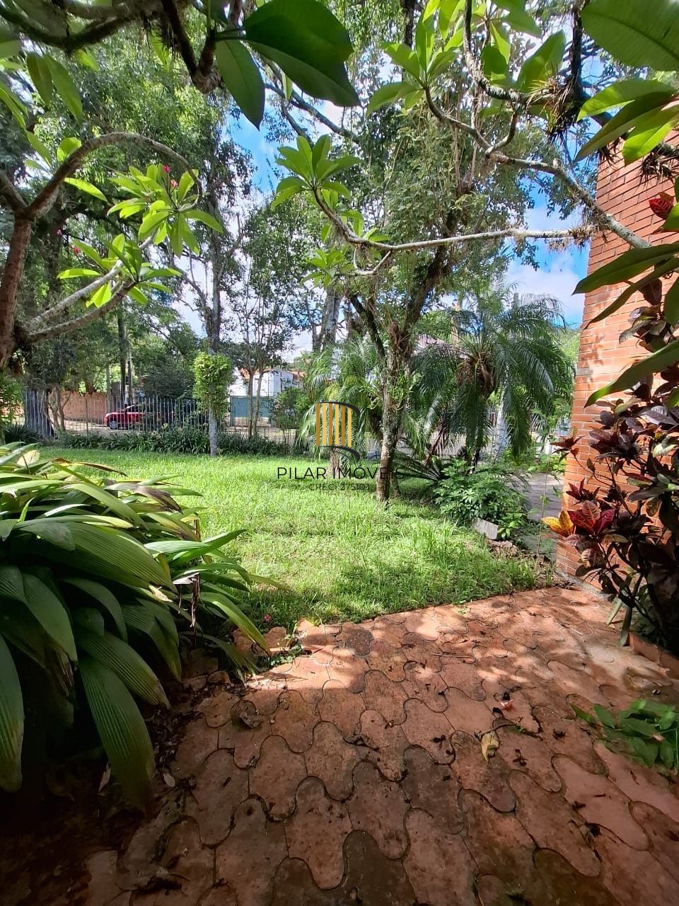 Casa no bairro ipanema 4 dormitórios