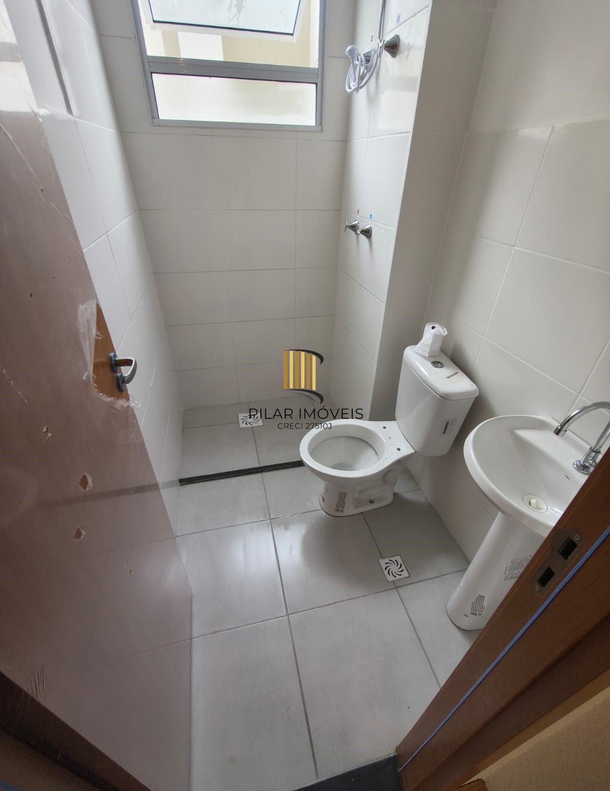 Apartamento 2 dormitórios Restinga, nunca habitado - Porto Alegre/RS