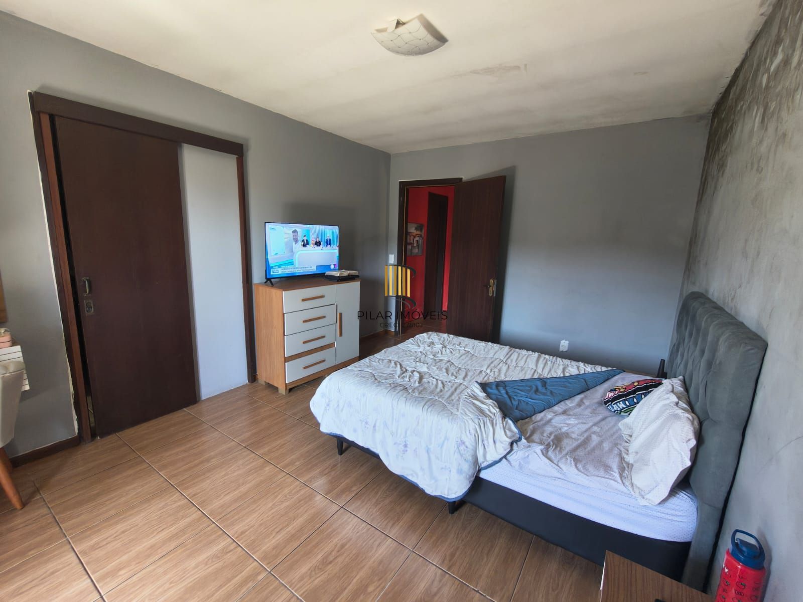 Sobrado 4 dormitórios - Aberta dos morros - Porto Alegre/RS