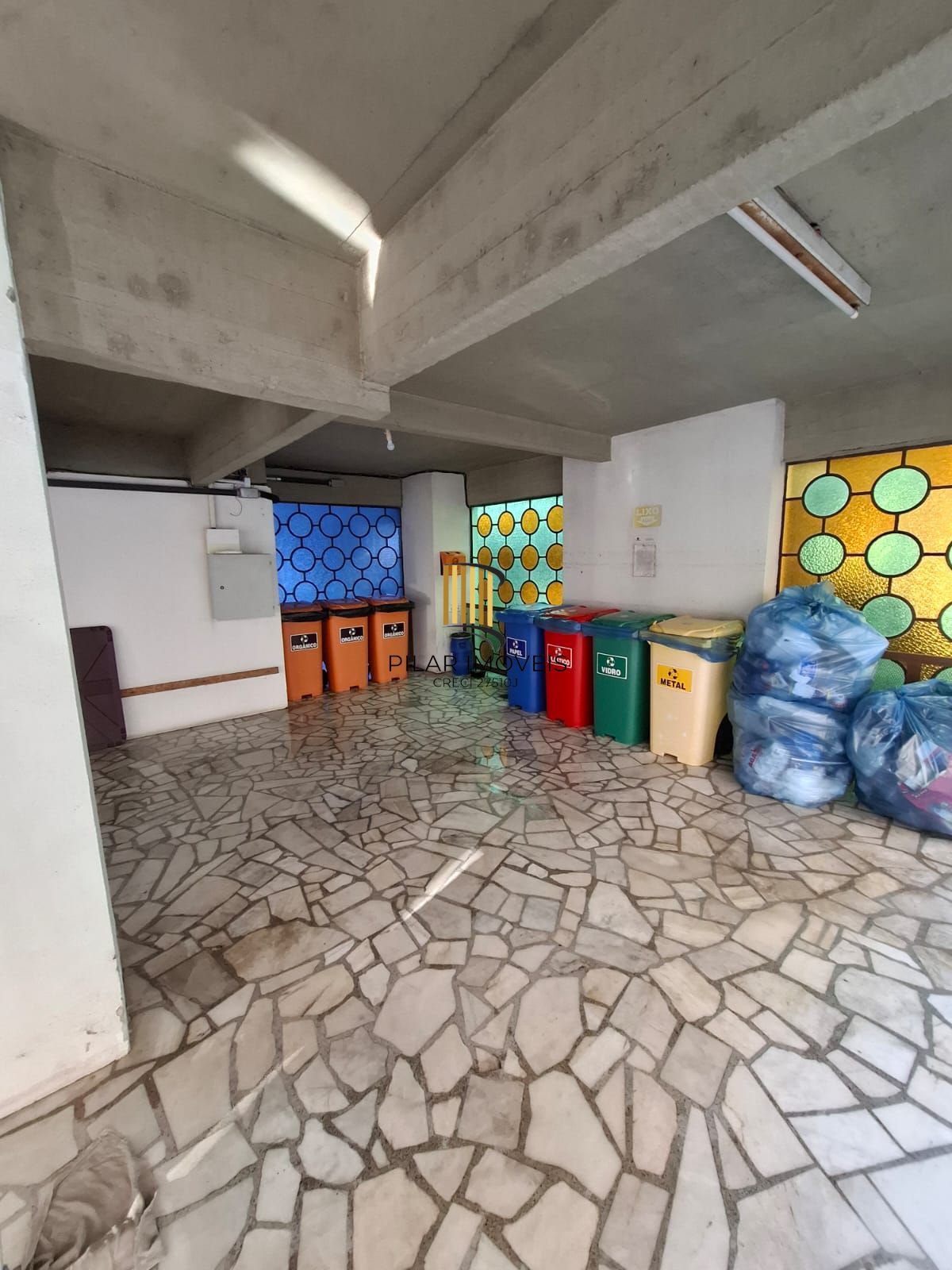 Apartamento a Venda no Bairro Santana - Porto Alegre/RS