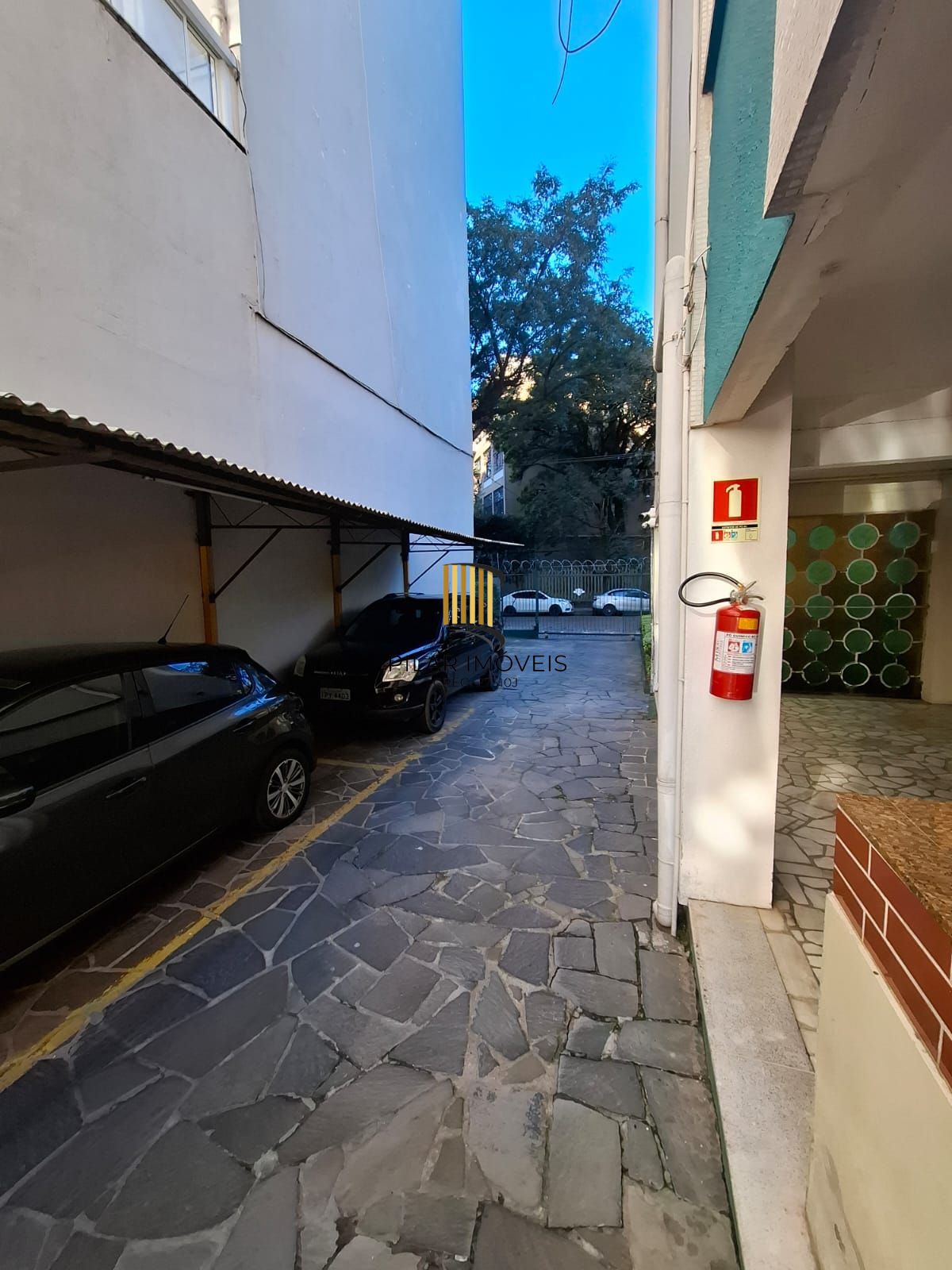 Apartamento a Venda no Bairro Santana - Porto Alegre/RS