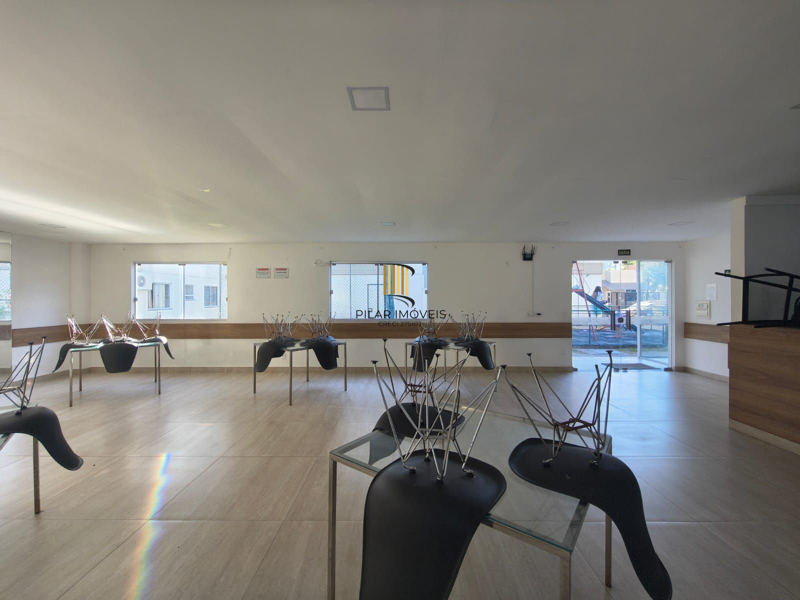 Apartamento 2 dormitórios Restinga, Porto dos Canários - Porto Alegre/RS