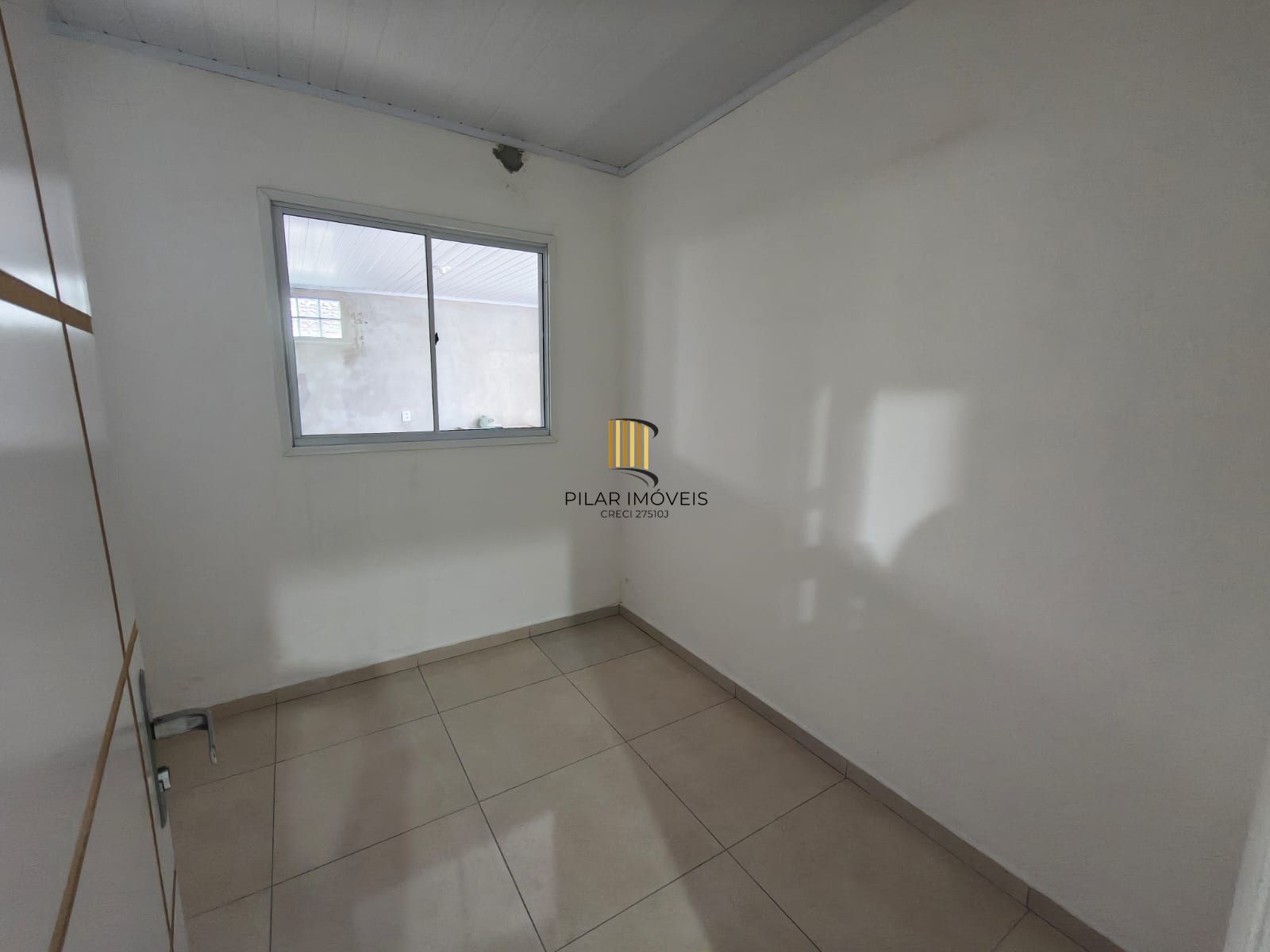Casa 2 dormitórios Restinga – Porto Alegre -RS