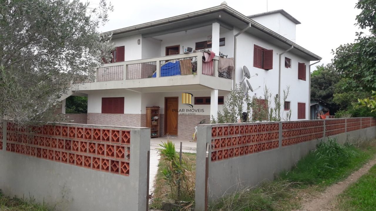 Terreno no bairro Aberta dos Morros