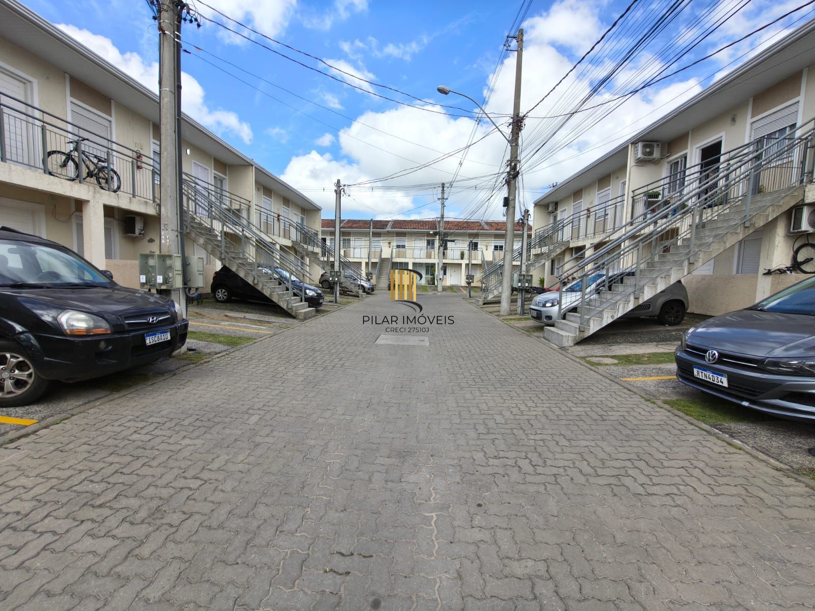 Apartamento 2 dormitórios, DUO Figueiras, Porto Alegre/RS