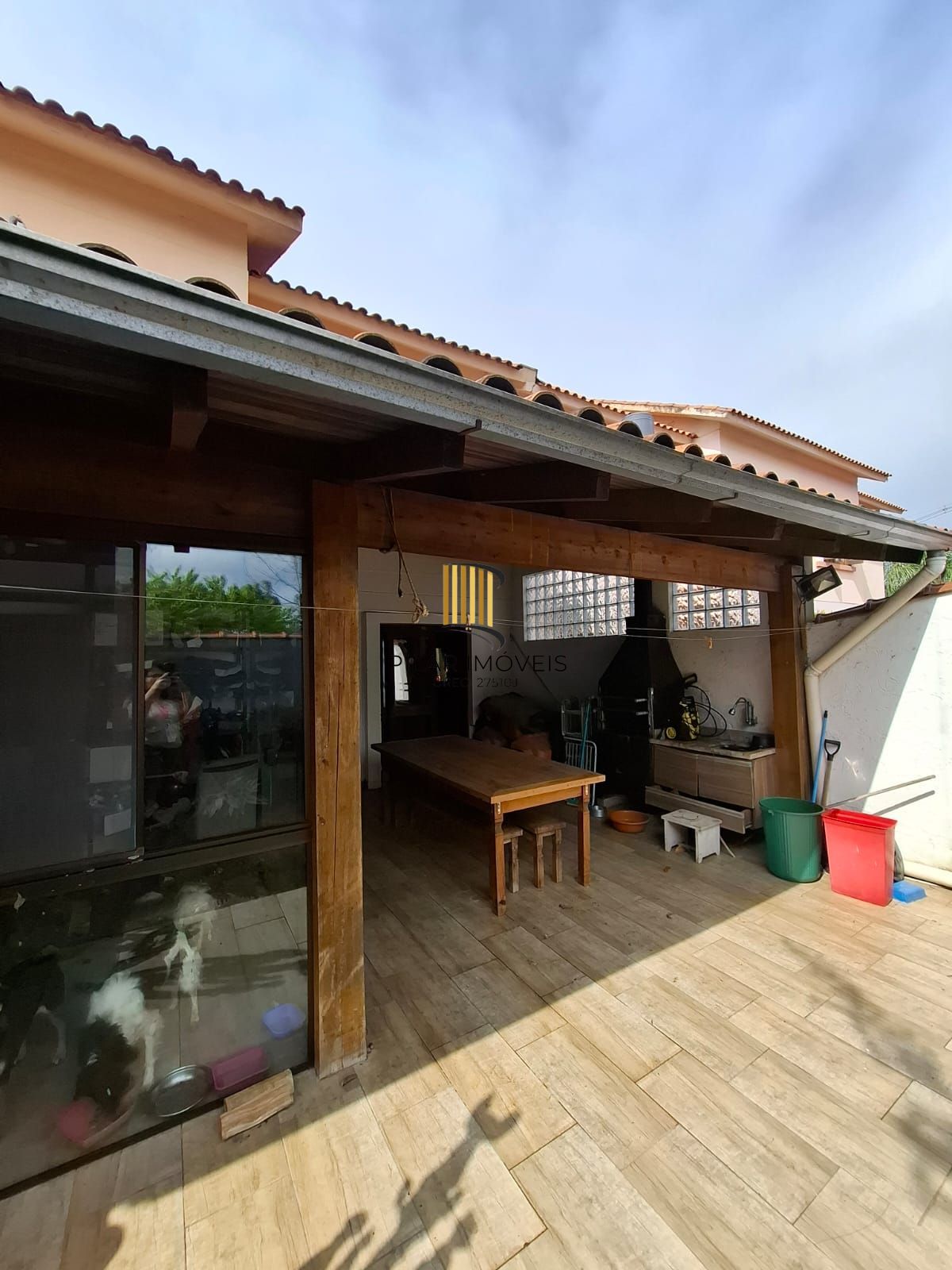 Casa à Venda no Condomínio Condado de Sevilha – Porto Alegre