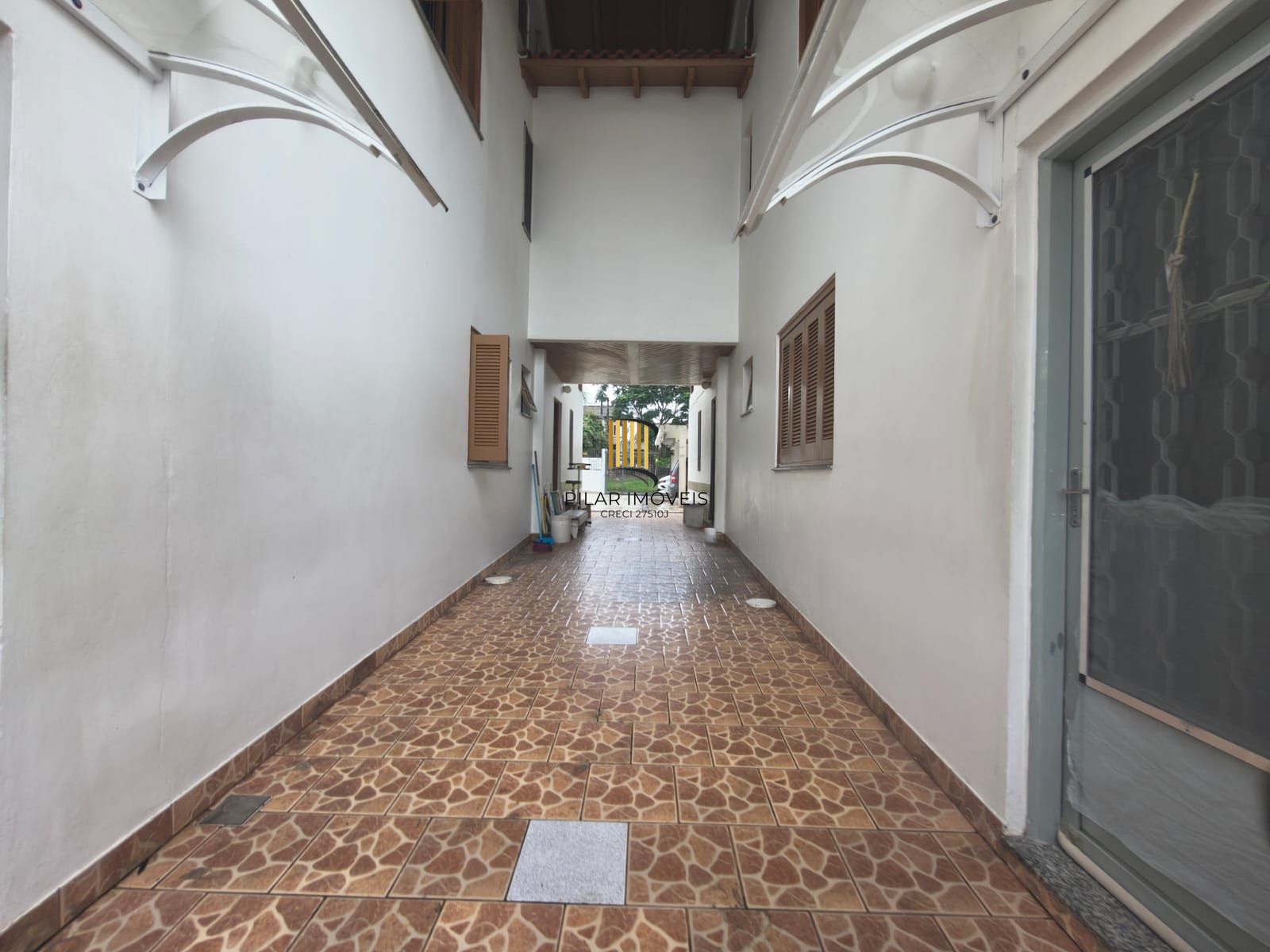 Oportunidade Imperdível - Terreno com 3 casas no Bairro Serraria Porto Alegre/RS