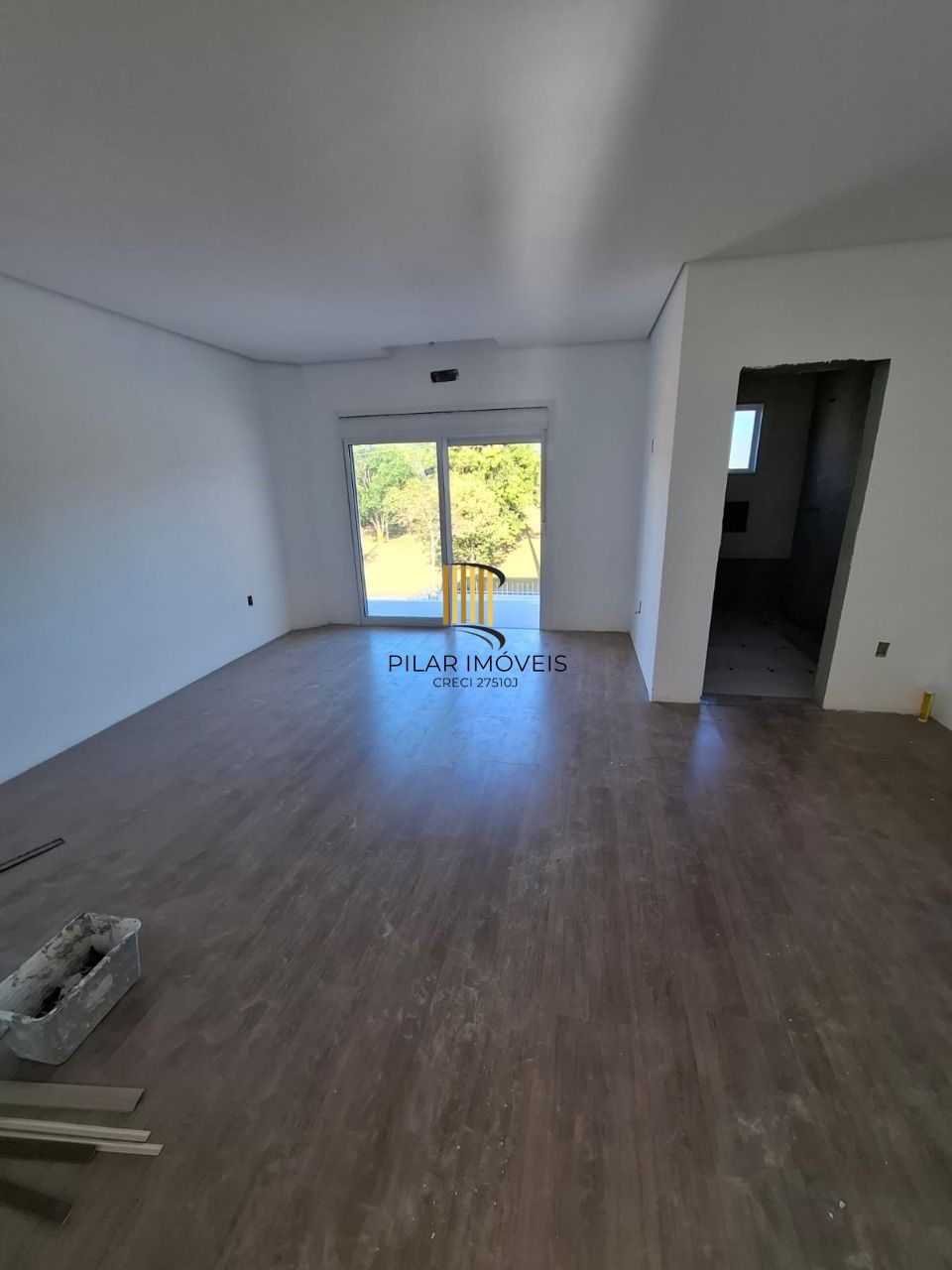 Casa 3 dormitórios no bairro Espírito Santo