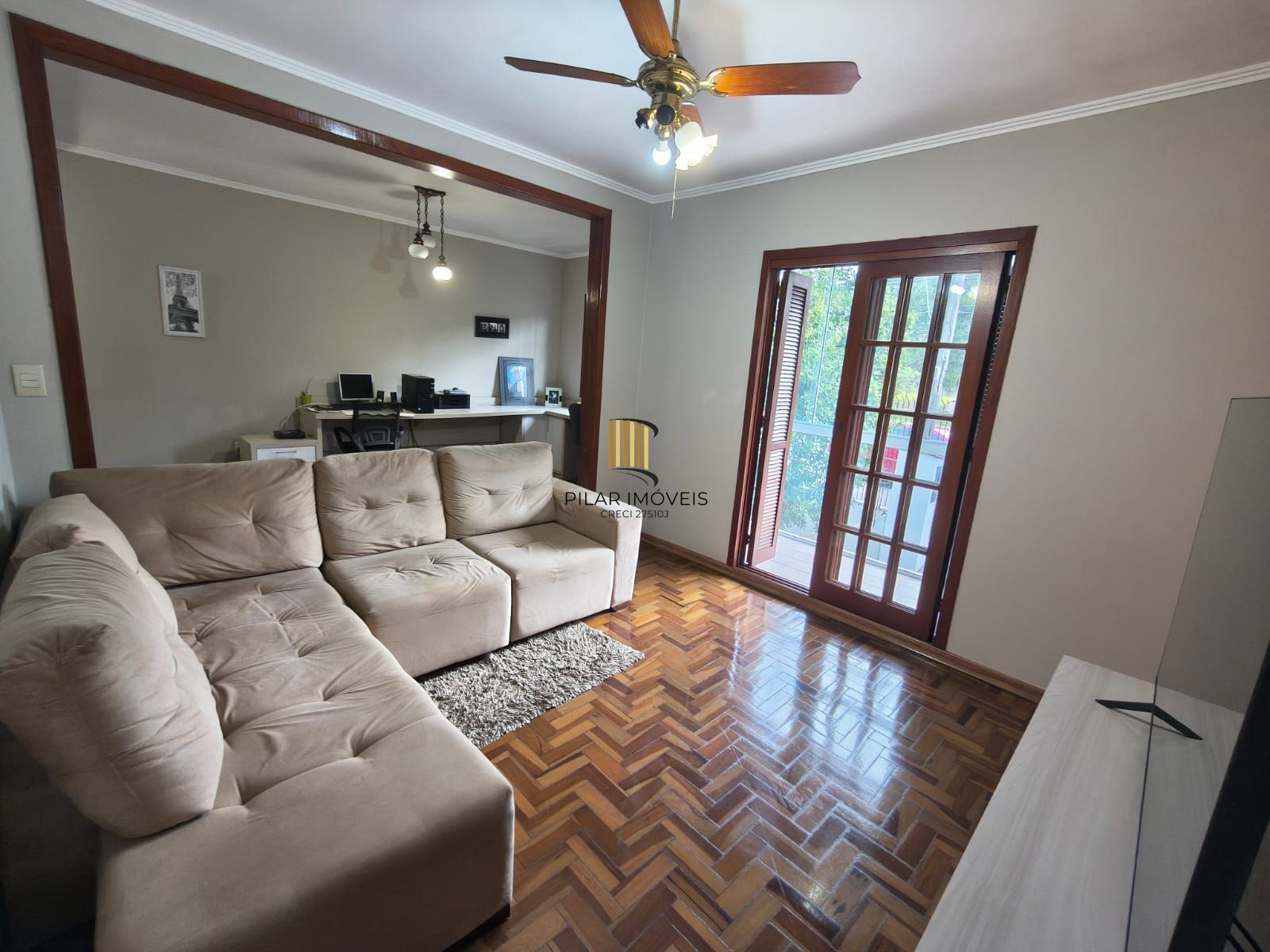 Casa a Venda Av Juca Batista - Porto Alegre/RS