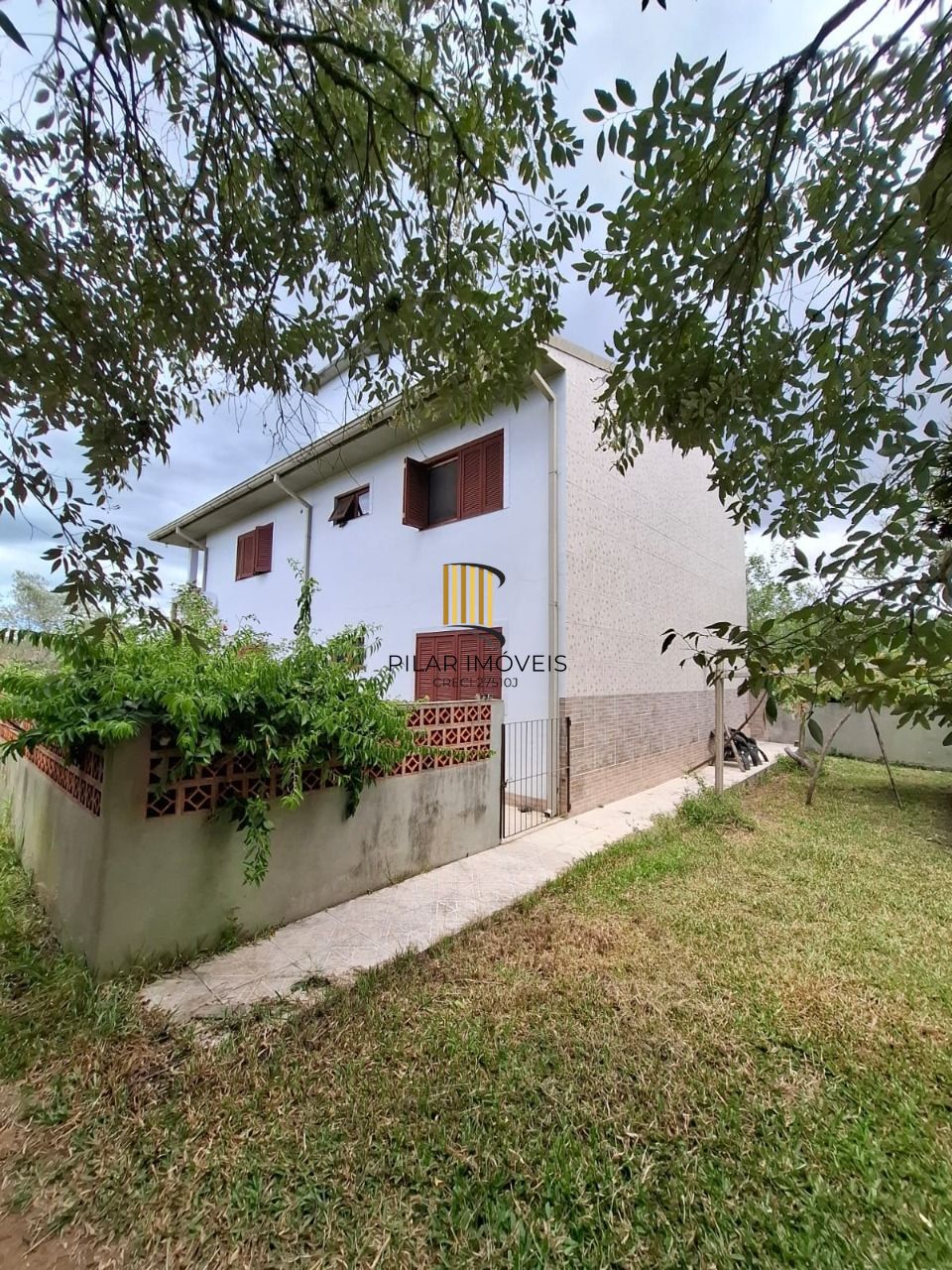 Terreno no bairro Aberta dos Morros