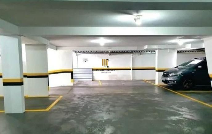 Apartamento 3 dormitórios no bairro Estreito