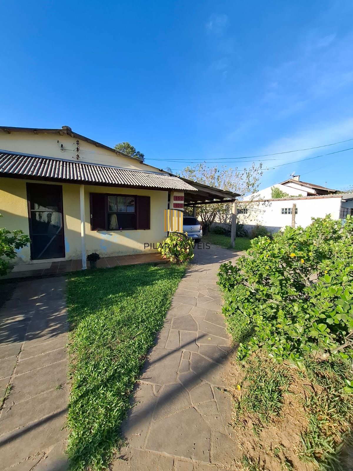 Casa a Venda no Bairro Hípica, Porto Alegre RS