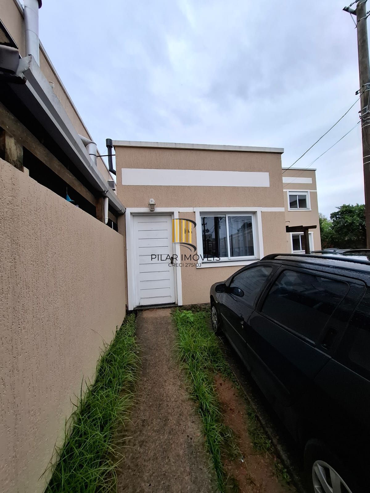 Casa a Venda Zona Sul de Porto Alegre. Restinga