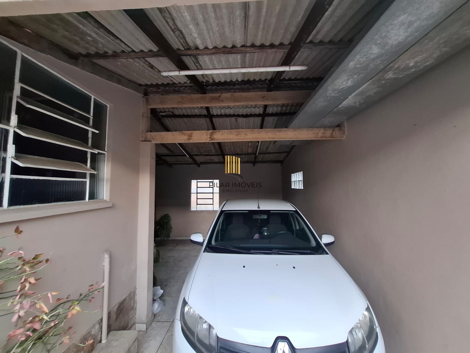 Vendo terreno no bairro Campo Novo, Zona Sul de Porto Alegre