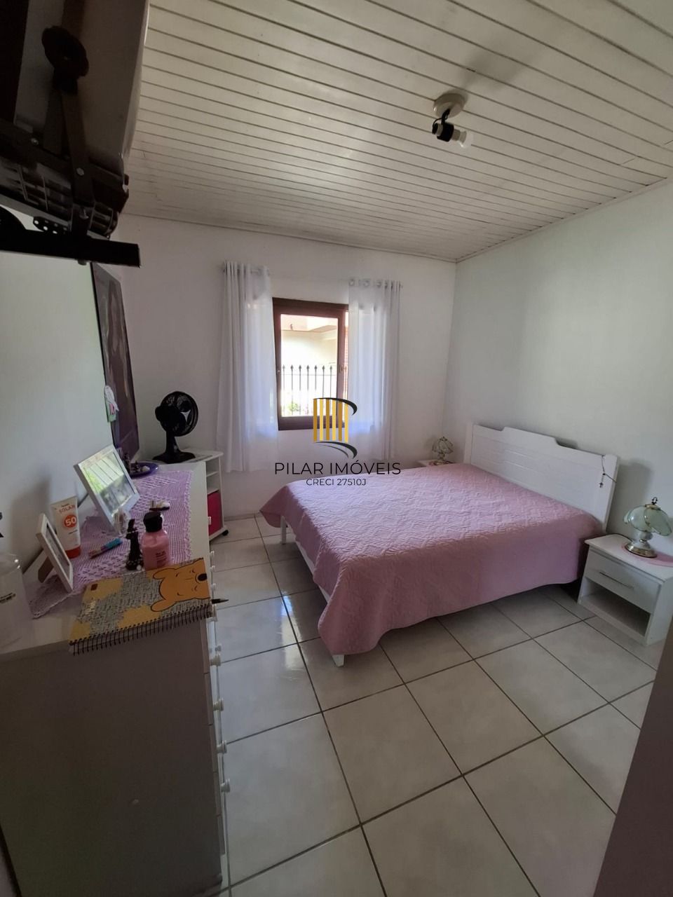 Casa 4 dormitórios no bairro Tristeza