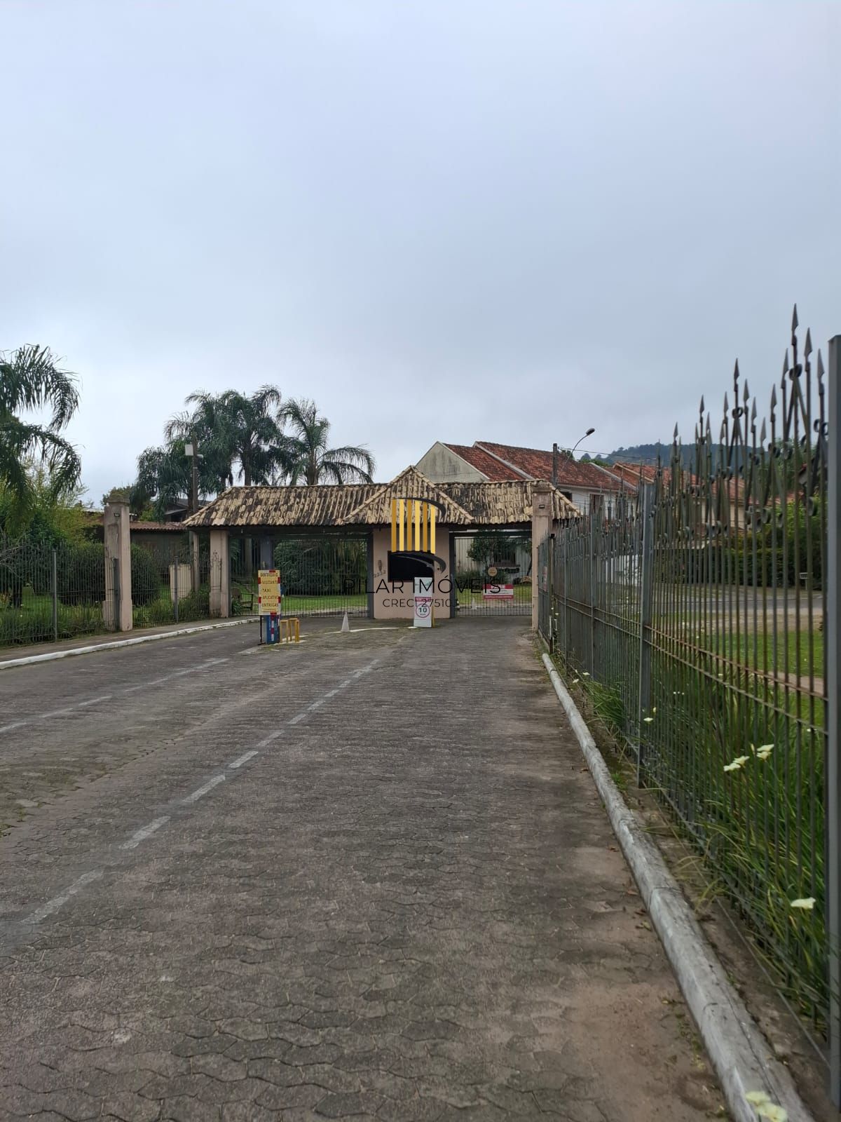 Casa à Venda no Condomínio Condado de Sevilha – Porto Alegre - Pilar Imóveis