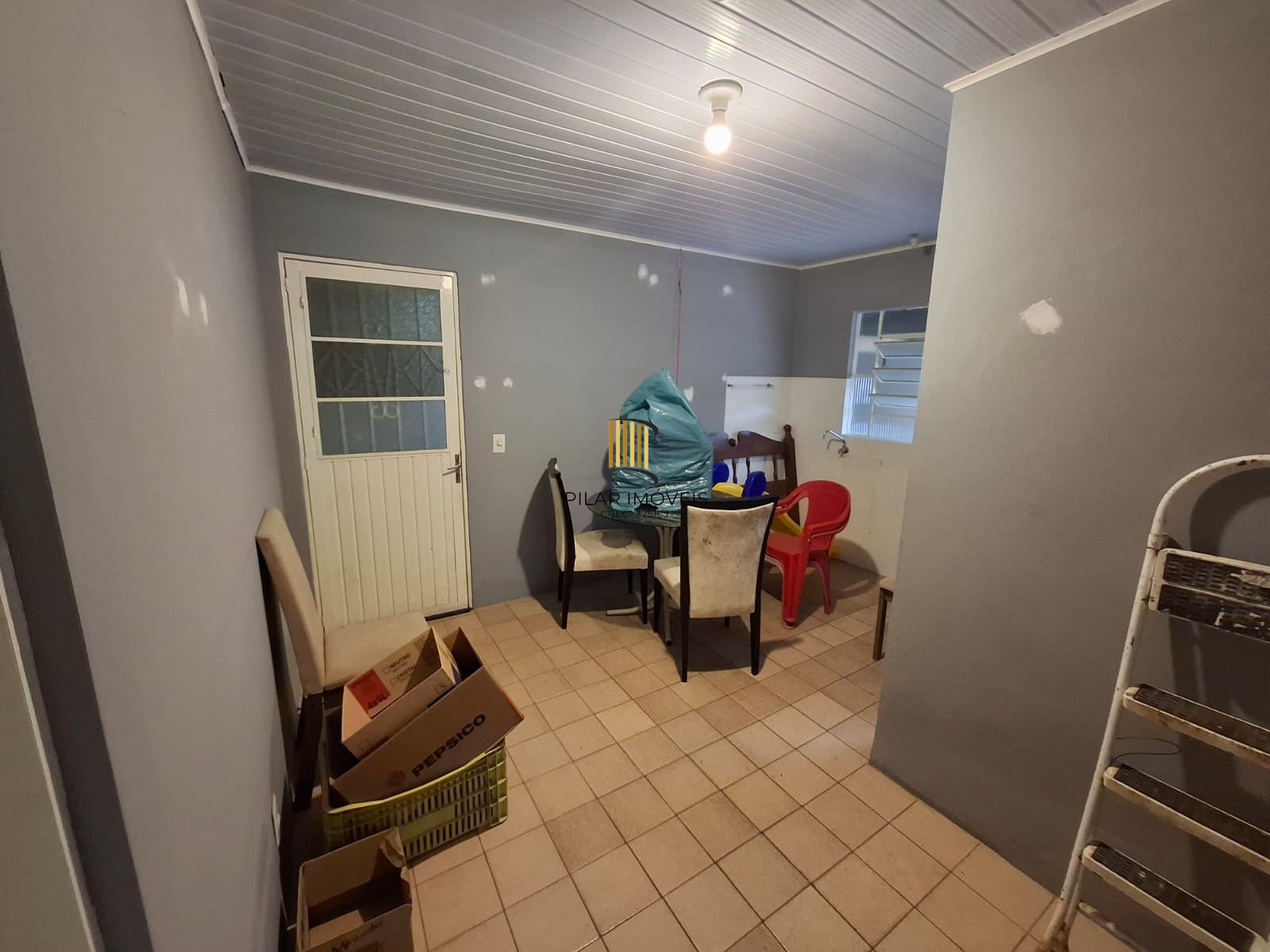 Vendo terreno no bairro Campo Novo, Zona Sul de Porto Alegre