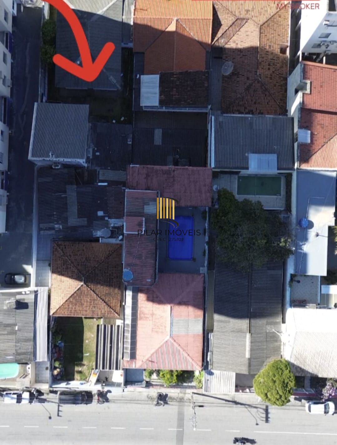 Terreno em São José, Santa Catarina