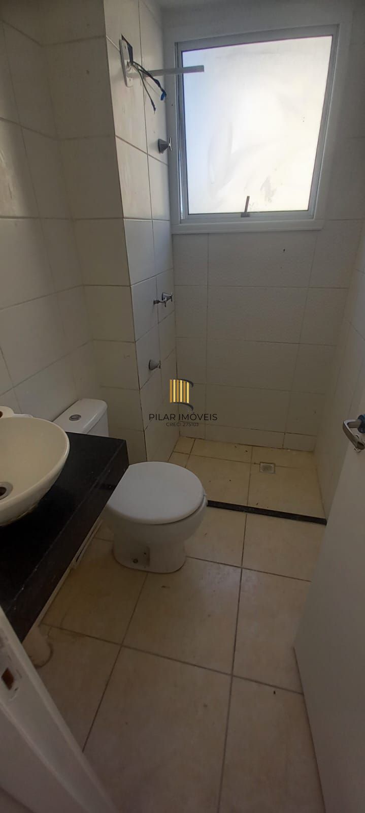 Apartamento a Venda 2 Dormitórios Semi Mobiliado Porto Alegre/RS