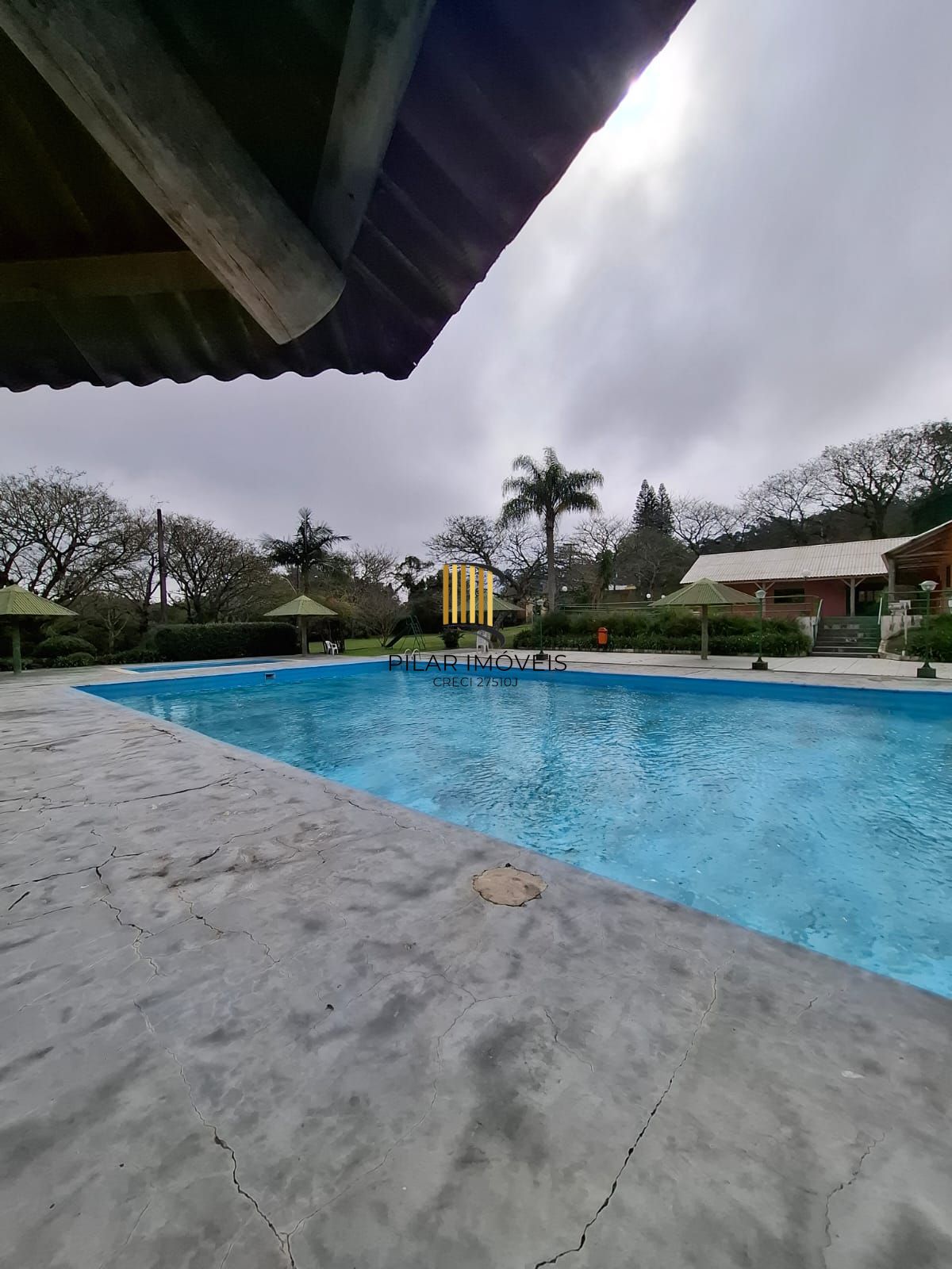 Casa à Venda no Condomínio Condado de Sevilha – Porto Alegre