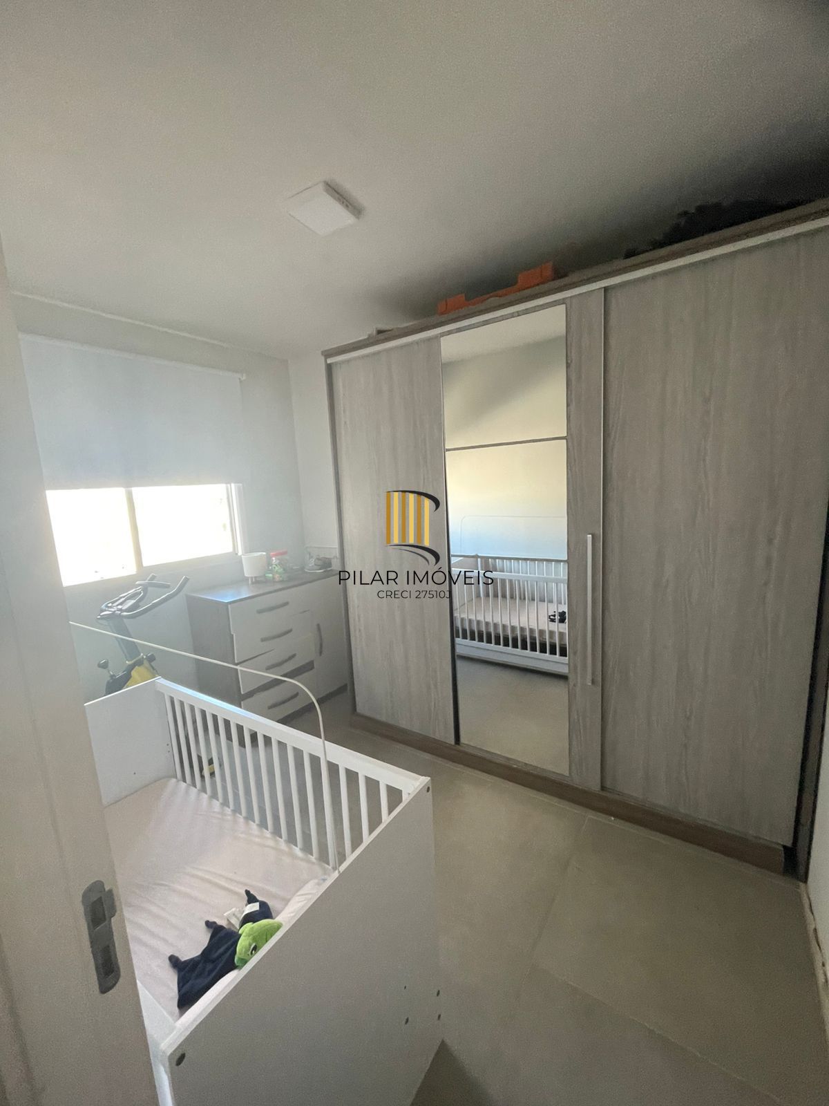Apartamento a Venda Semi Mobiliado Porto Alegre/RS