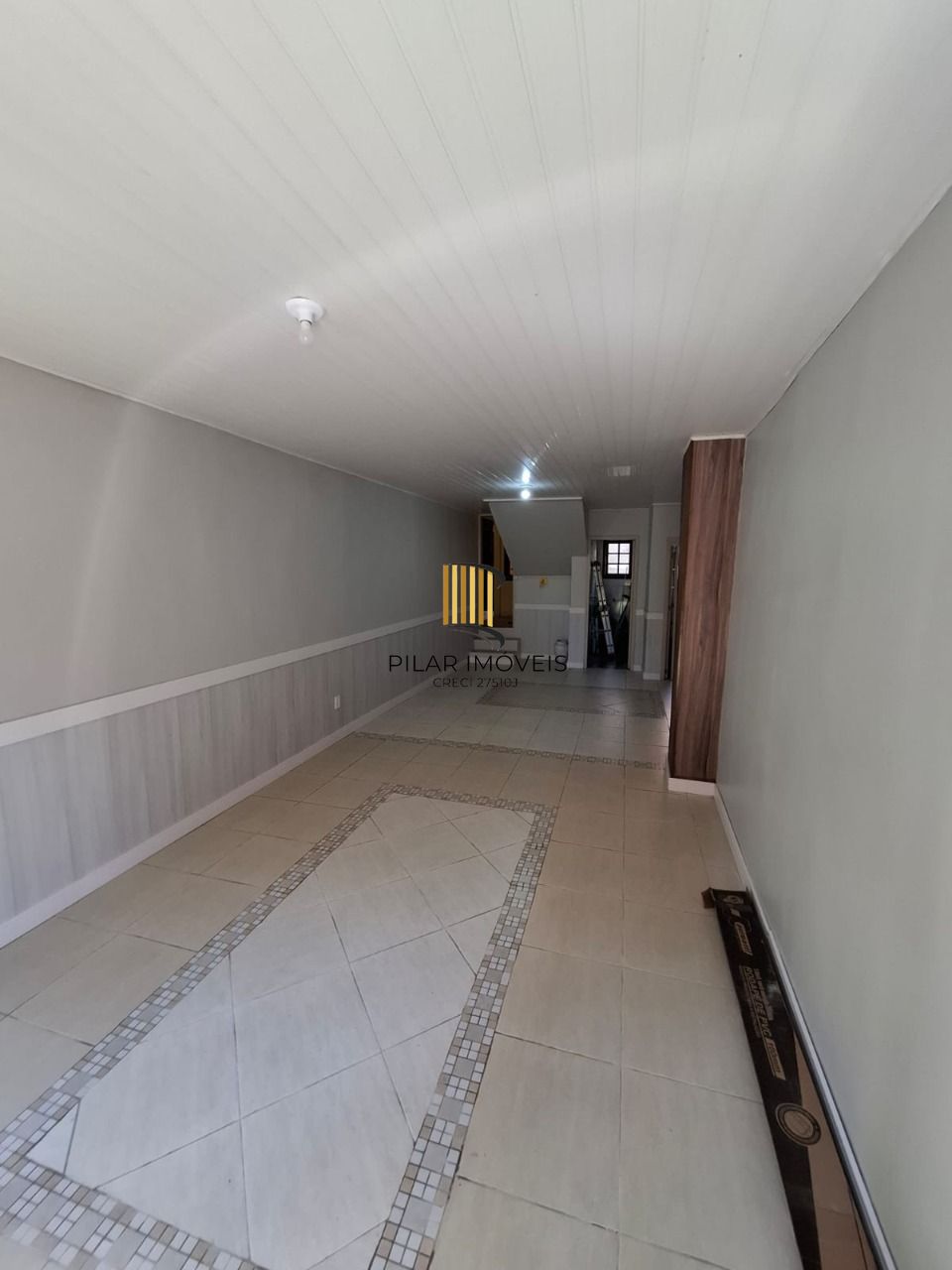 Casa 4 dormitórios no bairro Vila Nova