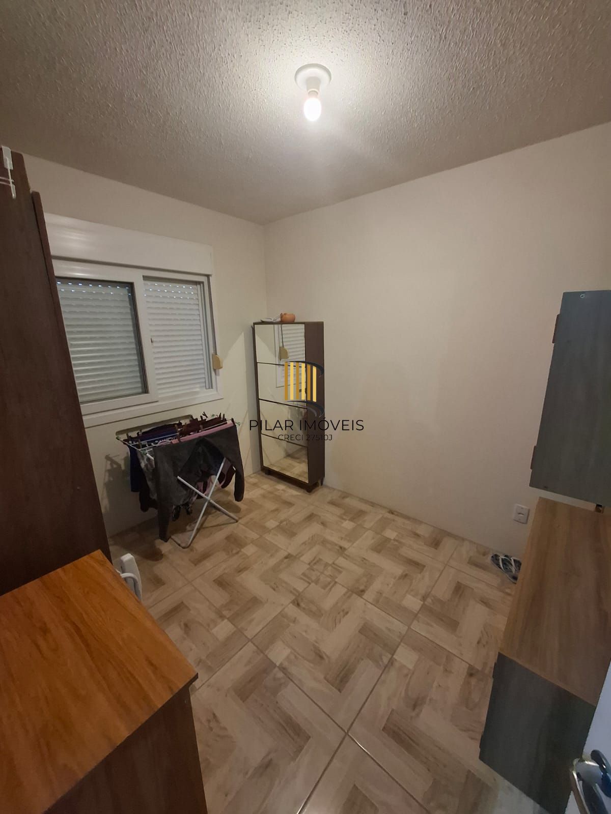 Apartamento à Venda no Residencial Firenze – 2 Dormitórios Semi Mobiliados