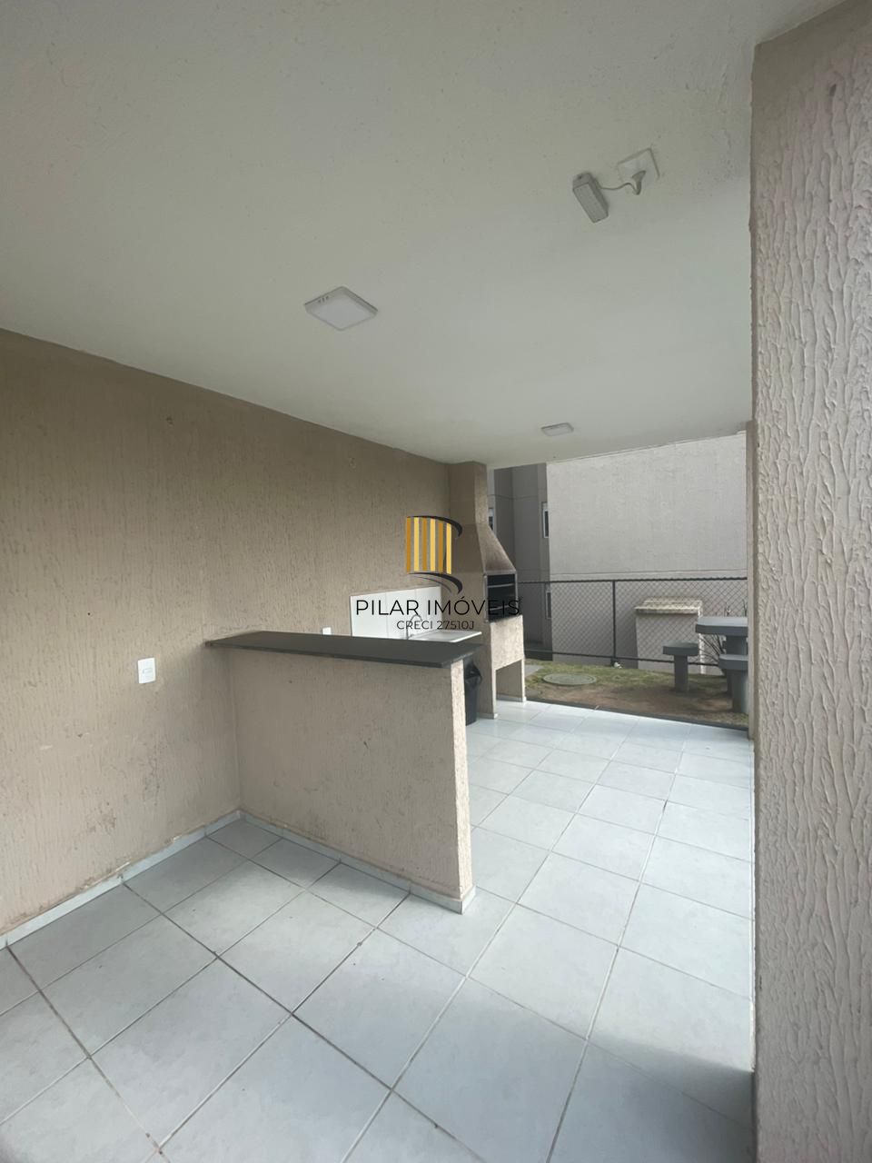 Apartamento a Venda Semi Mobiliado Porto Alegre/RS