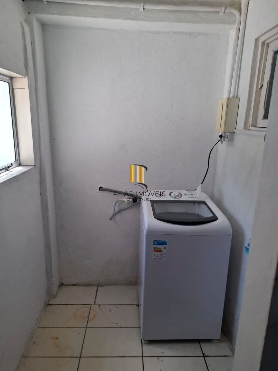 Casa 2 dormitórios no bairro Vila Nova