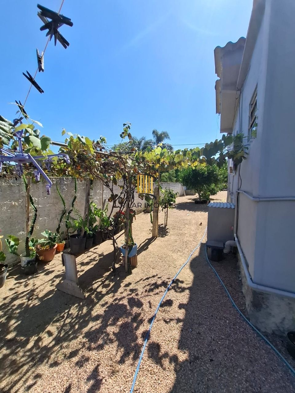 Casa 2 dormitórios no bairro Lageado