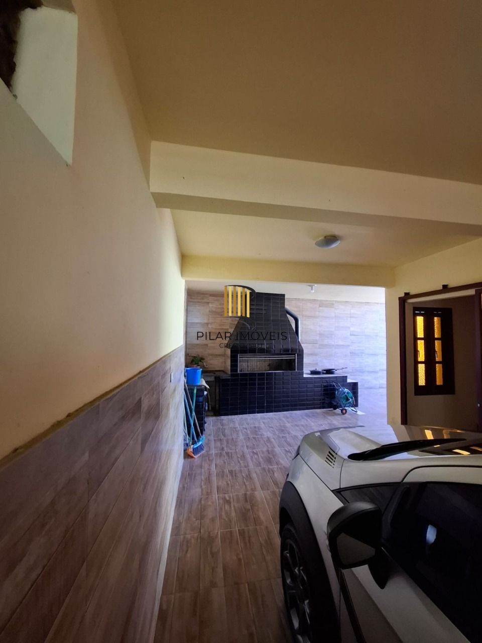 Casa 4 dormitórios no bairro Vila Nova