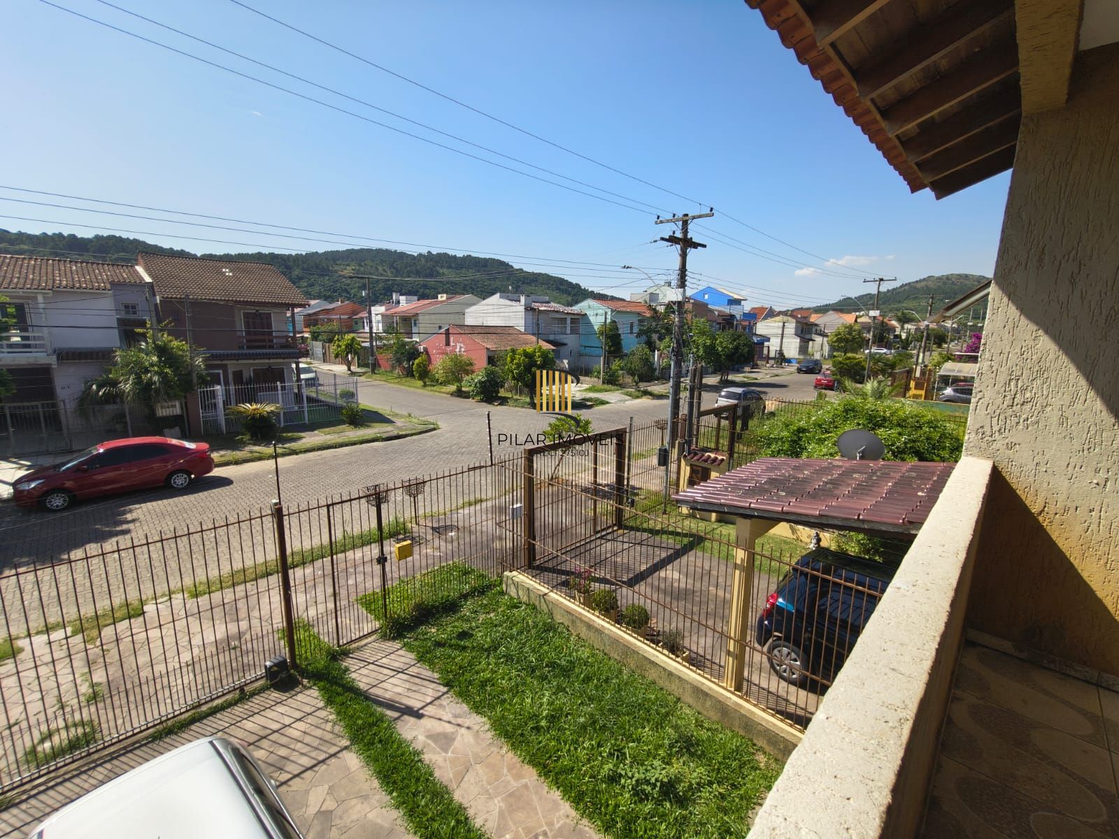 Sobrado 4 dormitórios - Aberta dos morros - Porto Alegre/RS