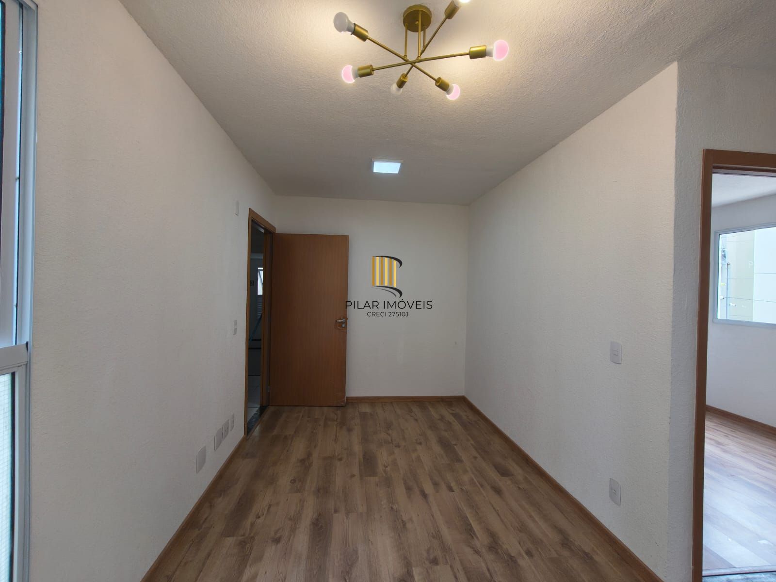 Apartamento 2 dormitórios Restinga, nunca habitado - Porto Alegre/RS